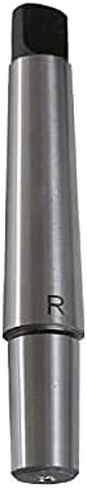 Drill Chuck Taper Shank Arbor MT2 Mount J3, Röhm 14978 Morse Taper 2, with 19mm Shank Diameter, 115.5mm Length in Saudi Arabia
