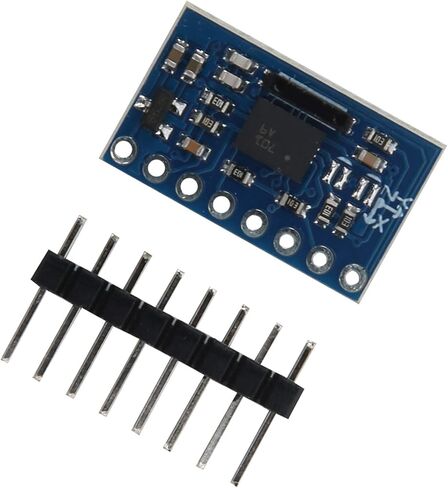 Marhynchus GY‑BNO055 9‑Axis Gyroscope Sensor Module Accelerometer Gyroscope Module Analog Gyro Sensors for Smart Phone Wearable Devices in Kuwait