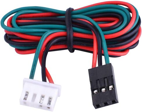 HiLetgo 6pcs Endstop RAMPS 1.4 Mechanical Limit Switch for 3D Printer in Saudi Arabia