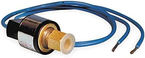 Sealed Unit Parts Company, Inc. (SUPCO) SHP425300 425 PSI Pressure Switch, High Pressure in Kuwait