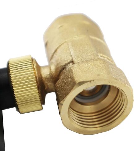 Motorized Ball Valve 3 Wires Brass 12-24V DC Electric Ball Valve 3/4" NPT 2 Control in Kuwait