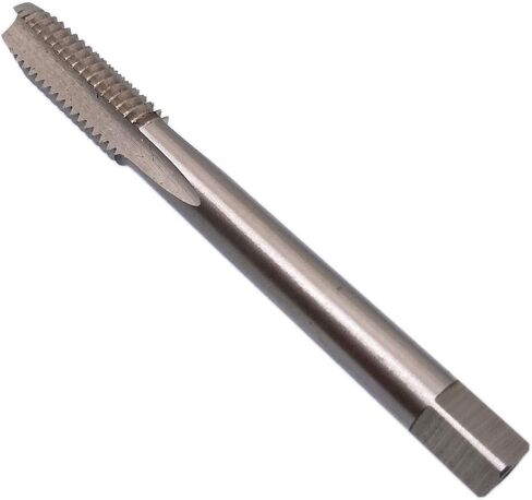 HSS 8mm x 1.25 Metric Tap Left Hand Thread M8 x 1.25mm Pitch in Saudi Arabia