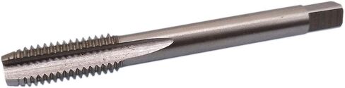 HSS 8mm x 1.25 Metric Tap Left Hand Thread M8 x 1.25mm Pitch in Saudi Arabia