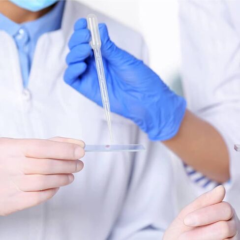 ماصات نقل LOKIPA، 180 قطعة ماصات قطارة للاستعمال مرة واحدة، ماصة 3 مل للاستخدام اليومي في مختبر العلوم in Kuwait