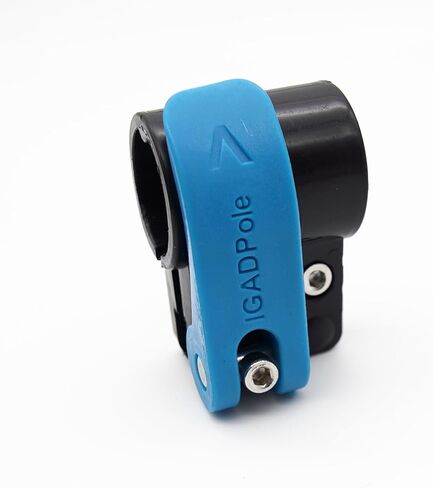 IGADPole extension Pole clamp segment 6 in Kuwait