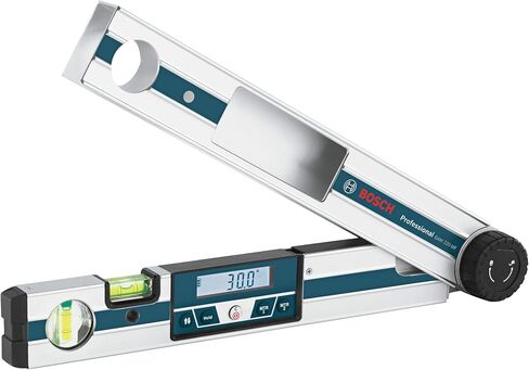 BOSCH 4-in-1 Digital Angle Finder GAM 220 MF in Saudi Arabia