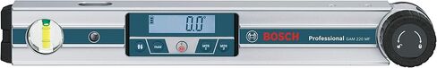 BOSCH 4-in-1 Digital Angle Finder GAM 220 MF in Saudi Arabia