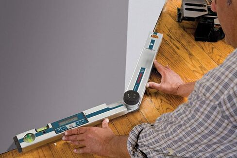 BOSCH 4-in-1 Digital Angle Finder GAM 220 MF in Saudi Arabia