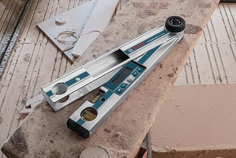 BOSCH 4-in-1 Digital Angle Finder GAM 220 MF in Saudi Arabia