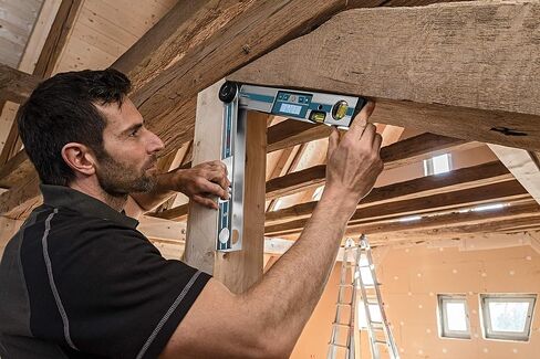 BOSCH 4-in-1 Digital Angle Finder GAM 220 MF in Saudi Arabia