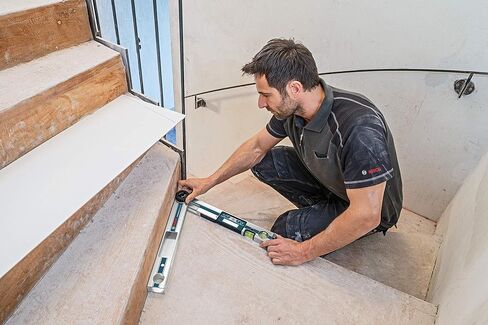 BOSCH 4-in-1 Digital Angle Finder GAM 220 MF in Saudi Arabia