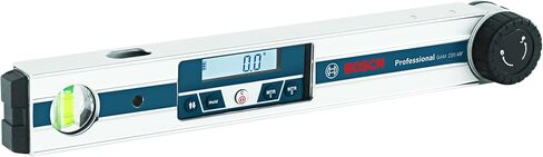 BOSCH 4-in-1 Digital Angle Finder GAM 220 MF in Saudi Arabia