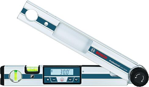 BOSCH 4-in-1 Digital Angle Finder GAM 220 MF in Saudi Arabia