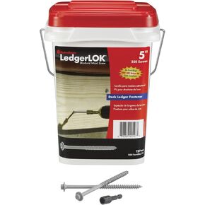 FastenMaster FastenMaster-FMLL358B-250, 3-5/8"