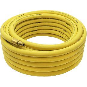 Goodyear Rubber Air Hose - 3/8in. x 50ft., 300 PSI, Model# 46545 in Saudi Arabia
