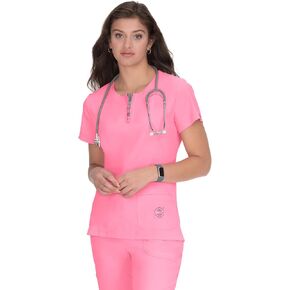 KOI Lite Women's 317 Serenity Top in Saudi Arabia