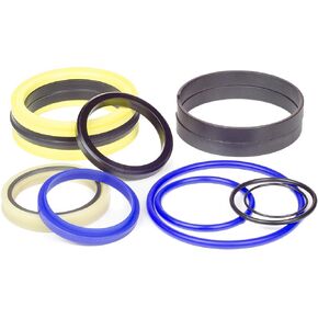 مجموعة ختم الاسطوانة الهيدروليكية ما بعد البيع من جيه سي بي 991-00055 كيت كينغ الولايات المتحدة الامريكية in Kuwait