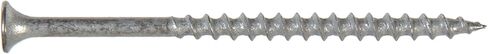 Hillman 40400 Galvanized Phillips Drive Deck Screw, 6 X 1-Inch, 100 Pack, 1 inches, No Color in Saudi Arabia