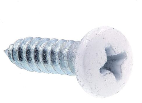 Prime-Line 9155231 Sheet Metal Screws, Self-Tapping, Pan Head, Phillips Drive, #10 X 3/4 (25 Pack) in Saudi Arabia