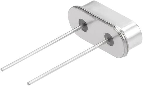 uxcell DIP Quartz Crystal Oscillators Resonators 40MHz HC-49S Replacements 20 Pcs in Saudi Arabia