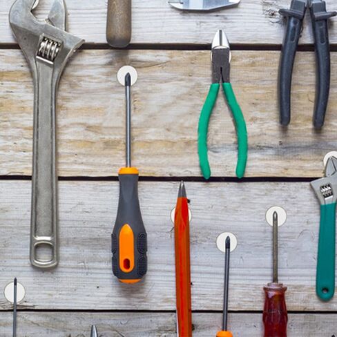 fhsvud 12x3mm مغناطيس الأرض النادرة للحرف اليدوية، مغناطيس صغير، مغناطيس النيوديميوم جولة قوية للثلاجة DIY بناء العلوم التعليم مطبخ مجلس الوزراء مكتب المغناطيسية مجموعات in Kuwait