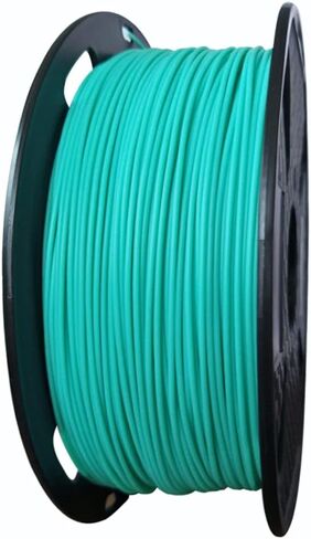 PLA Max PLA+ خيط PLA فيروزي 1.75 مم خيط طابعة ثلاثية الأبعاد 1 كجم 2.97 رطل مادة طباعة ثلاثية الأبعاد قوة من خيط PLA Pro Plus CC3D تركواز اللون in Saudi Arabia