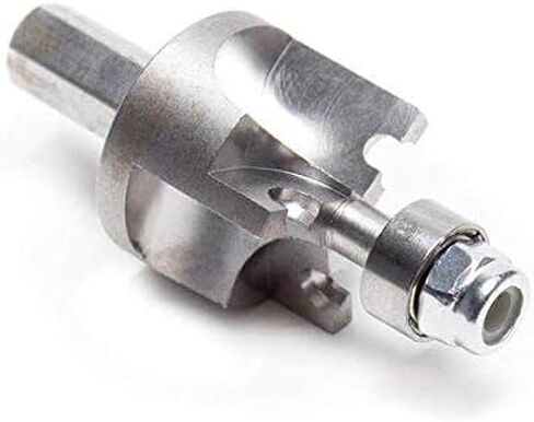 PrimoChill Hardline/Rigid Watercooling Tubing Finishing Bit (RFB) - Ream/Deburr/Trim - 12mm ID x 16mm OD in Kuwait