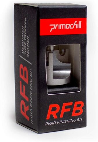 PrimoChill Hardline/Rigid Watercooling Tubing Finishing Bit (RFB) - Ream/Deburr/Trim - 12mm ID x 16mm OD in Kuwait