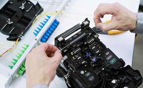 أكمام حماية من الألياف البصرية الممتازة من Primeda، أنبوب انكماش حراري 60 مم، تأتي مع صندوق - 600 قطعة (OD2.5 L=60 مم) in Kuwait