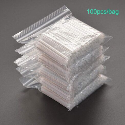 أكمام حماية من الألياف البصرية الممتازة من Primeda، أنبوب انكماش حراري 60 مم، تأتي مع صندوق - 600 قطعة (OD2.5 L=60 مم) in Kuwait