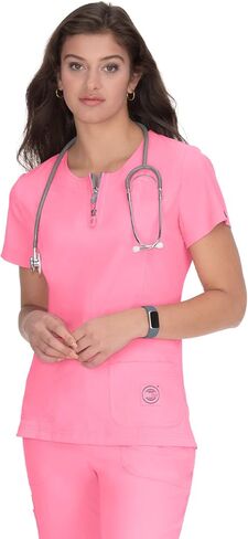 KOI Lite Women's 317 Serenity Top in Saudi Arabia