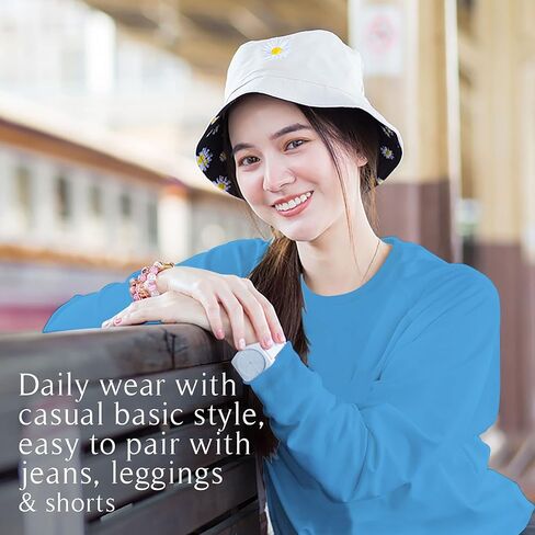 BaHoki Essentials Long Sleeve Undershirts for Scrubs - Great Stretch and Layering Piece in Kuwait