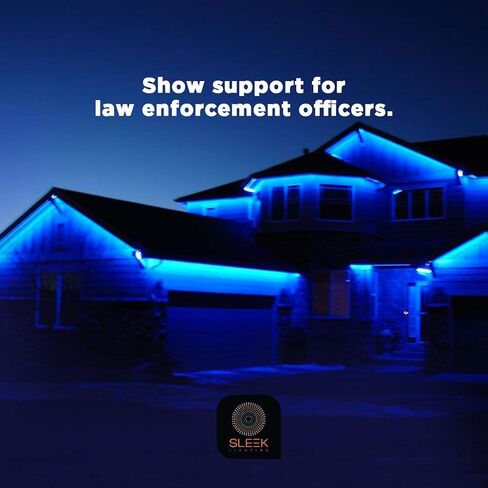 SLEEKLIGHTING لمبة إضاءة أرجوانية A19 LED، 120 فولت - مصابيح إضاءة خارجية 3 وات - قاعدة متوسطة - لمبة إضاءة LED أرجوانية مدرجة في قائمة UL - تدوم أكثر من 20000 ساعة 4pack in Kuwait