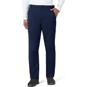 Carhartt Medical Men's Straight Leg Cargo Scrub Pant