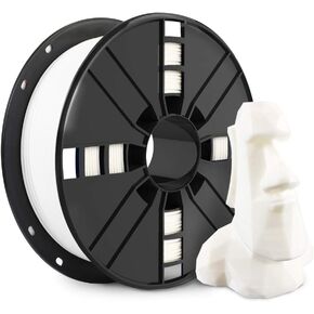 NovaMaker PLA 3D Printer Filament, Green PLA Filament 1.75m, PLA 1kg Spool(2.2lbs), Dimensional Accuracy +/- 0.03mm in Kuwait