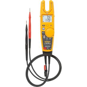 جهاز اختبار كهربائي Fluke T6-1000 مع تقنية Field Sense، قم بقياس الجهد بدون أسلاك اختبار in Saudi Arabia