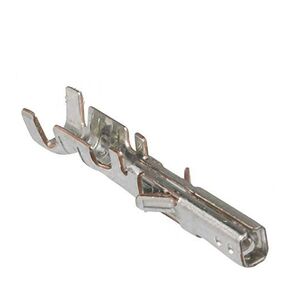 Molex Female Micro-Fit 3.0 ™ Crimp Terminals Pins Wire Diameter: 20-24 AWG, 1.85 mm (Pack of 50)