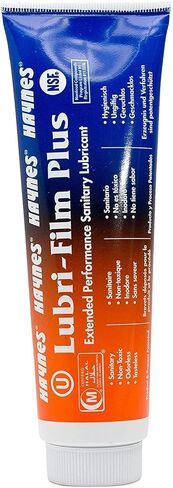 Haynes Lubri-Film Plus Tube 12-4oz. Tubes Per Box in Kuwait