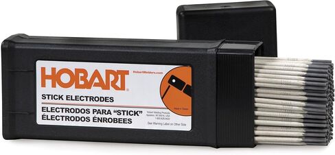 Hobart 770472 6013 Stick Electrodes 5/32-5lbs in Kuwait