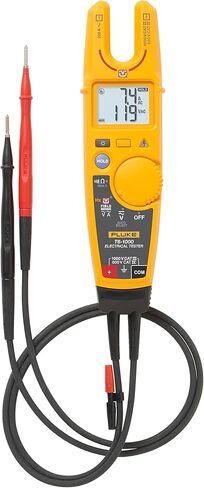 Fluke T6-1000 Electrical Tester in Saudi Arabia