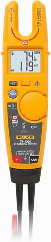 Fluke T6-1000 Electrical Tester in Saudi Arabia