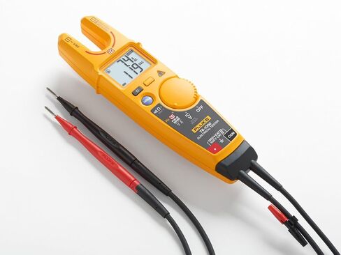 Fluke T6-1000 Electrical Tester in Saudi Arabia