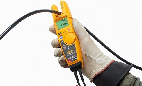 Fluke T6-1000 Electrical Tester in Saudi Arabia
