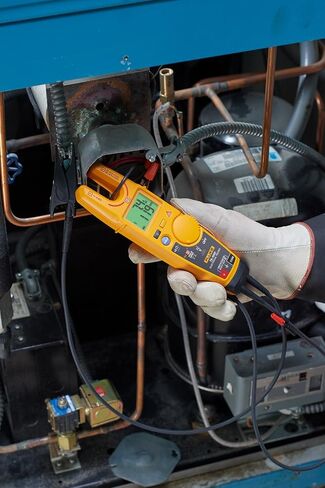 Fluke T6-1000 Electrical Tester in Saudi Arabia