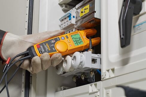 Fluke T6-1000 Electrical Tester in Saudi Arabia