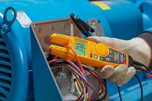 Fluke T6-1000 Electrical Tester in Saudi Arabia