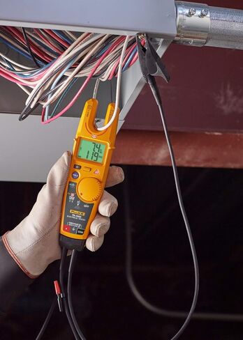 Fluke T6-1000 Electrical Tester in Saudi Arabia