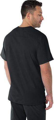 koi Lite Lightweight & Athletic Styled Force Scrub Top for Men in Kuwait