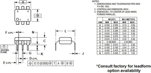 FAYLEZ 10 PCS 4N25 6 Pin Optoisolators Transistor DIP in Kuwait