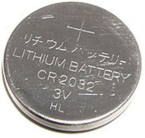 HHIP 4102-0032 Replacement Battery for Electronic Calipers in Saudi Arabia